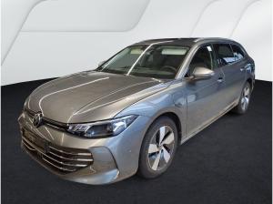 Volkswagen Passat Variant Business 1.5 TSI eHybrid DSG - ACC AHK REAR VIEW NAVI LED SHZ PDC ZV HUD