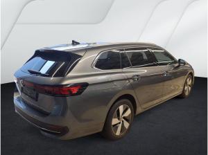 Volkswagen Passat Variant Business 1.5 TSI eHybrid DSG - ACC AHK REAR VIEW NAVI LED SHZ PDC ZV HUD