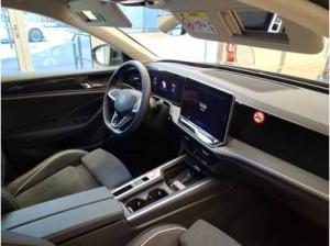 Volkswagen Passat Variant Business 1.5 TSI eHybrid DSG - ACC AHK REAR VIEW NAVI LED SHZ PDC ZV HUD