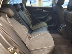 Volkswagen Passat Variant Business 1.5 TSI eHybrid DSG - ACC AHK REAR VIEW NAVI LED SHZ PDC ZV HUD