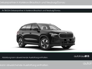 Skoda Kodiaq 2.0 TDI Selection DSG 7-Sitze Navi