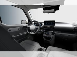 Hyundai INSTER 42 kWh Select / NAVI / TEMPOMAT / PDC/ RFK / / BESTELLAKTION