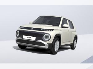 Hyundai INSTER 42 kWh Select / NAVI / TEMPOMAT / PDC/ RFK / / BESTELLAKTION