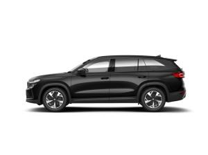 Skoda Kodiaq 2.0 TDI Selection DSG 7-Sitze Navi