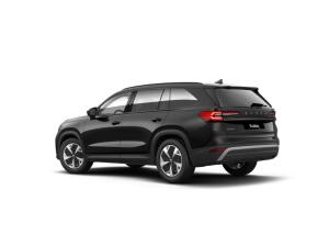 Skoda Kodiaq 2.0 TDI Selection DSG 7-Sitze Navi