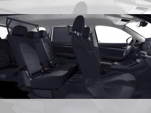 Skoda Kodiaq 2.0 TDI Selection DSG 7-Sitze Navi