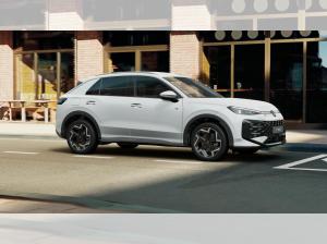 Volkswagen T-Roc R-Line 1.5 l  eTSI OPF 110 kW (150 PS) 7-Gang-DSG **FRÜHLINGSANGEBOT**