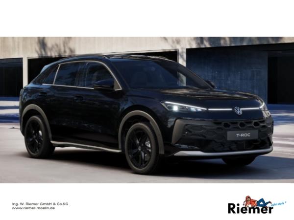 Volkswagen T-Roc eTSi Style 🌷🌻Frühlingsdeal für Gewerbetreibende🌻🌷