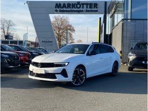 Opel Astra Sports Tourer electric ⚡Vorlauffahrzeug⚡Gewerbekundenangebot