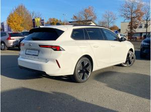 Opel Astra Sports Tourer electric ⚡Vorlauffahrzeug⚡Gewerbekundenangebot