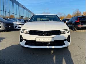 Opel Astra Sports Tourer electric ⚡Vorlauffahrzeug⚡Gewerbekundenangebot