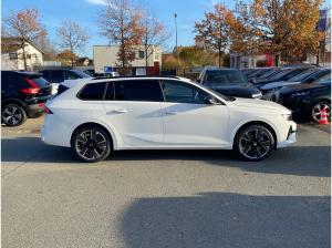 Opel Astra Sports Tourer electric ⚡Vorlauffahrzeug⚡Gewerbekundenangebot