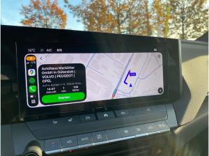 Opel Astra Sports Tourer electric ⚡Vorlauffahrzeug⚡Gewerbekundenangebot