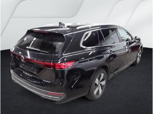 Volkswagen Passat Variant Business 1.5 TSI eHybrid DSG - ACC AHK REAR VIEW NAVI LED HUD SHZ PDC ZV