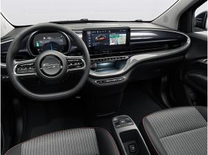 Fiat 500e Icon | Geschenkte Überführungskosten 🎁 | Mit Klimaautomatik