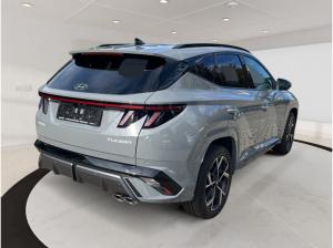 Hyundai TUCSON 1.6 7-DCT 180PS 4WD N LINE ❗BITTE ZUERST LESEN❗