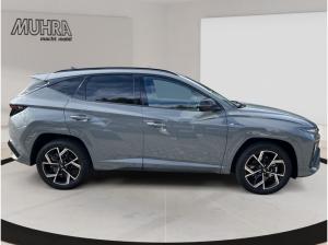 Hyundai TUCSON 1.6 7-DCT 180PS 4WD N LINE ❗BITTE ZUERST LESEN❗