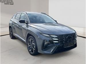 Hyundai TUCSON 1.6 7-DCT 180PS 4WD N LINE ❗BITTE ZUERST LESEN❗