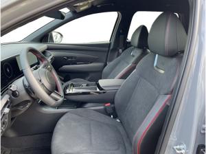 Hyundai TUCSON 1.6 7-DCT 180PS 4WD N LINE ❗BITTE ZUERST LESEN❗