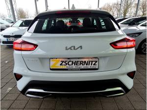 Kia XCeed Vision DCT – ab 279 € mtl. ohne Anzahlung | sofort verfügbar