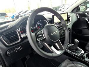 Kia XCeed Vision DCT – ab 279 € mtl. ohne Anzahlung | sofort verfügbar