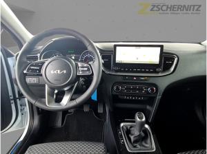 Kia XCeed Vision DCT – ab 279 € mtl. ohne Anzahlung | sofort verfügbar