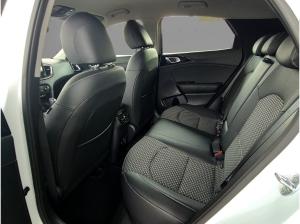 Kia XCeed Vision DCT – ab 279 € mtl. ohne Anzahlung | sofort verfügbar