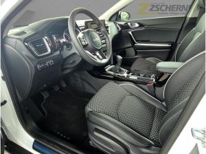 Kia XCeed Vision DCT – ab 279 € mtl. ohne Anzahlung | sofort verfügbar