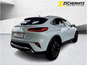 Kia XCeed Vision DCT – ab 279 € mtl. ohne Anzahlung | sofort verfügbar