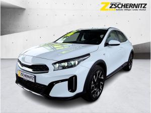 Kia XCeed Vision DCT – ab 279 € mtl. ohne Anzahlung | sofort verfügbar