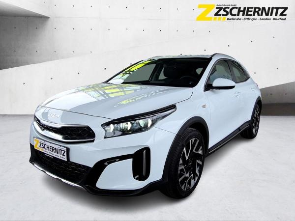 Kia XCeed Vision DCT – ab 279 € mtl. ohne Anzahlung | sofort verfügbar