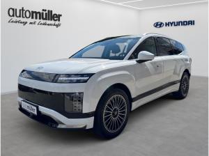 Hyundai IONIQ 9 110 kWh Allradantrieb Uniq
