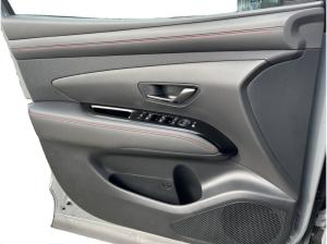 Hyundai TUCSON 1.6 7-DCT 180PS 4WD N LINE ❗ BITTE ZUERST LESEN❗