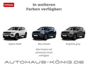 Jeep Compass High Altitude Automatik - Bereitstellungskosten geschenkt 🎁 - Top-Ausstattung❗