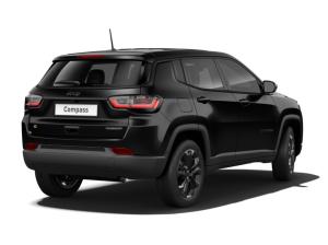 Jeep Compass High Altitude Automatik - Bereitstellungskosten geschenkt 🎁 - Top-Ausstattung❗
