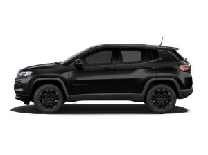 Jeep Compass High Altitude Automatik - Bereitstellungskosten geschenkt 🎁 - Top-Ausstattung❗