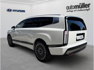 Hyundai IONIQ 9 110 kWh Allradantrieb Uniq