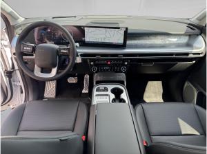 Hyundai IONIQ 9 110 kWh Allradantrieb Uniq