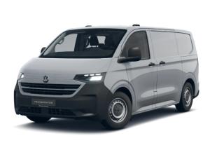 Volkswagen Transporter e-Transporter L-Trennwand 5 Sitzer