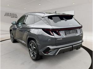 Hyundai TUCSON 1.6 7-DCT 180PS 4WD N LINE ❗ BITTE ZUERST LESEN❗