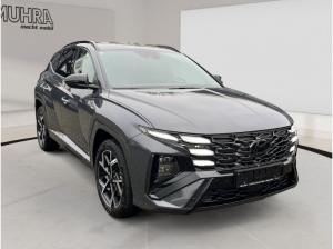 Hyundai TUCSON 1.6 7-DCT 180PS 4WD N LINE ❗ BITTE ZUERST LESEN❗