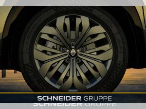 Renault Austral 🤑 inkl. Wartung  und Allwetterreifen  🔧🤑 Mild Hybrid 150 Evolution Automatik