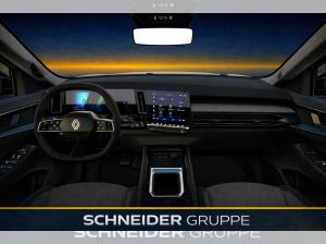 Renault Austral 🤑 inkl. Wartung  und Allwetterreifen  🔧🤑 Mild Hybrid 150 Evolution Automatik