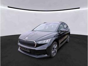 Skoda ENYAQ iV 50 109kW - Loft NAVI KAMERA LED LM PDC ALU ZV MFL