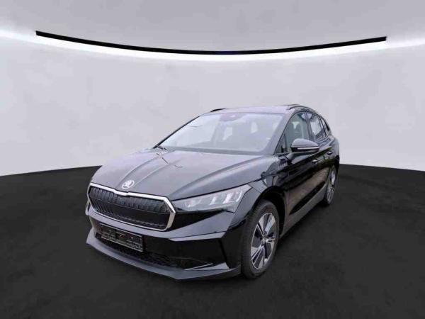 Skoda ENYAQ iV 50 109kW - Loft NAVI KAMERA LED LM PDC ALU ZV MFL