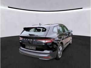 Skoda ENYAQ iV 50 109kW - Loft NAVI KAMERA LED LM PDC ALU ZV MFL