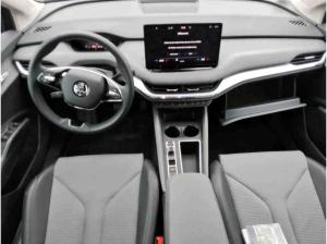 Skoda ENYAQ iV 50 109kW - Loft NAVI KAMERA LED LM PDC ALU ZV MFL