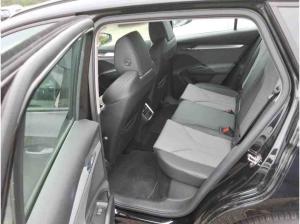 Skoda ENYAQ iV 50 109kW - Loft NAVI KAMERA LED LM PDC ALU ZV MFL