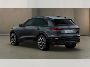 Audi Q6 e-tron quattro S line Tech pro AHK B&O 8.Fach bereifung