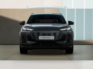 Audi Q6 e-tron quattro S line Tech pro AHK B&O 8.Fach bereifung